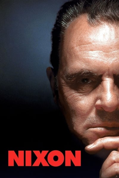 Regarder Nixon en streaming complet