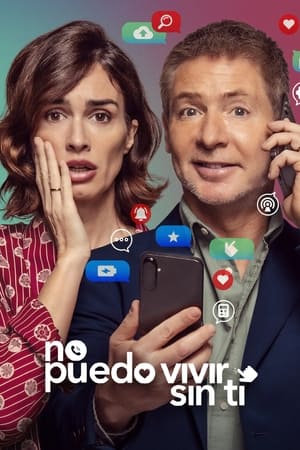 Regarder No puedo vivir sin ti en streaming complet