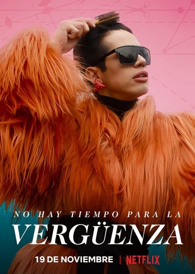 Regarder No Time for Shame - Saison 1 en streaming complet