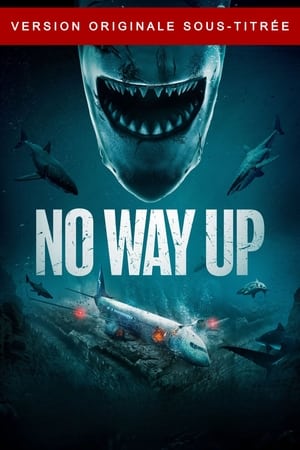 Regarder No Way Up en streaming complet