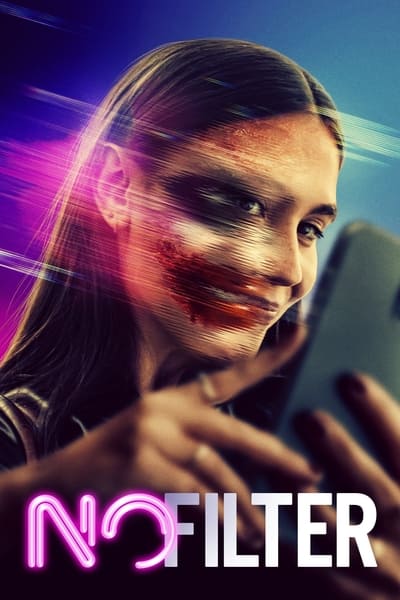 Regarder #No_Filter en streaming complet