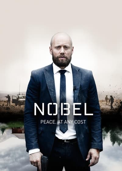 Regarder Nobel - Saison 1 en streaming complet