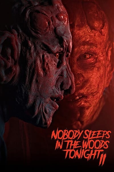 Regarder Nobody Sleeps in the Woods Tonight : Partie 2 en streaming complet