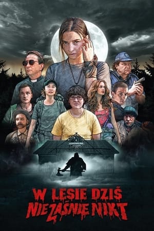 Regarder Nobody Sleeps in the Woods Tonight en streaming complet