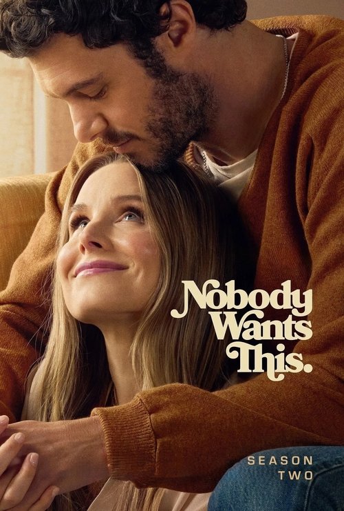 Regarder Nobody Wants This - Saison 2 en streaming complet