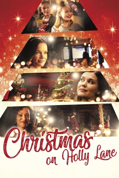 Regarder Noël entre filles en streaming complet