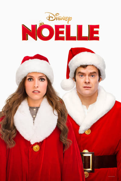 Regarder Noëlle en streaming complet