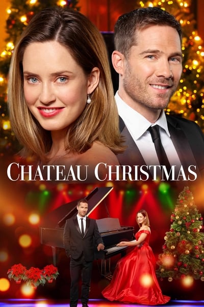 Regarder Noël au château en streaming complet