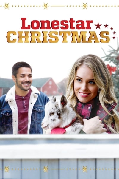 Regarder Noël au ranch en streaming complet
