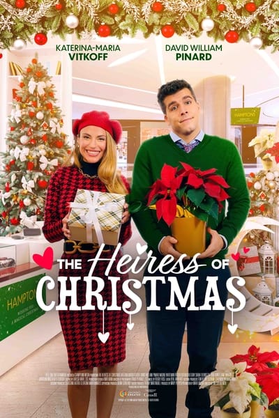 Regarder Noël aux grands magasins en streaming complet