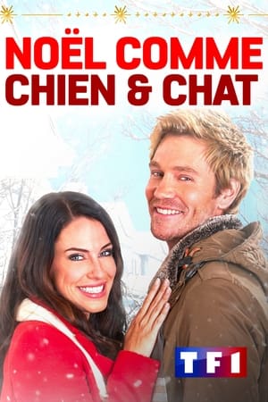 Regarder Noël comme chien et chat en streaming complet