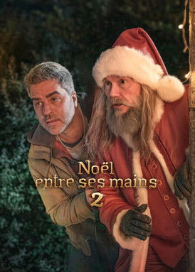 Regarder Noël entre ses mains 2 en streaming complet