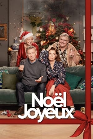 Regarder Noël Joyeux en streaming complet