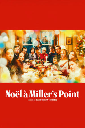 Regarder Noël à Miller’s Point en streaming complet