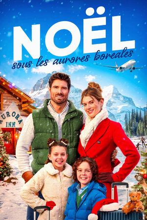 Regarder Noël sous les aurores boréales en streaming complet