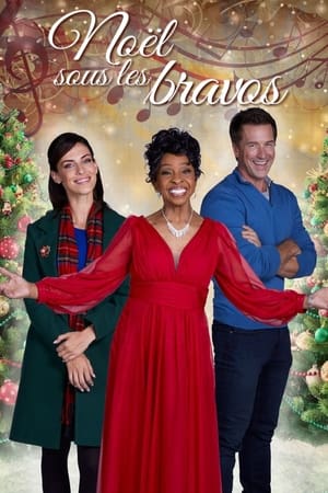 Regarder Noël sous les bravos en streaming complet