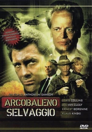 Regarder Nom de code : Oies sauvages en streaming complet