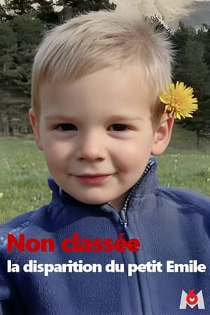Regarder Non classée : la disparition du petit Emile en streaming complet