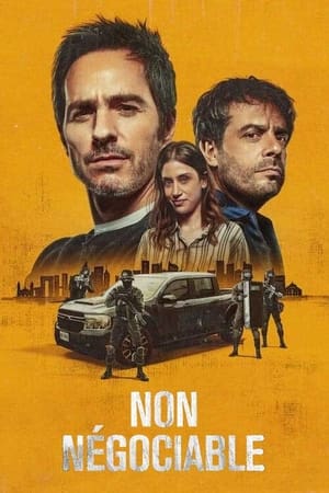 Regarder Non négociable en streaming complet