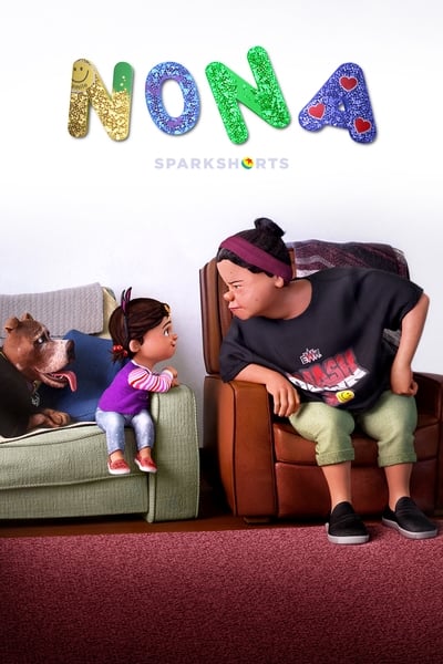 Regarder Nona en streaming complet