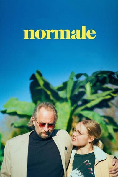 Regarder Normale en streaming complet
