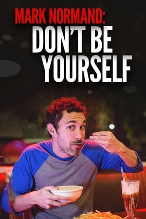 Regarder Amy Schumer Presents Mark Normand: Don't Be Yourself en streaming complet