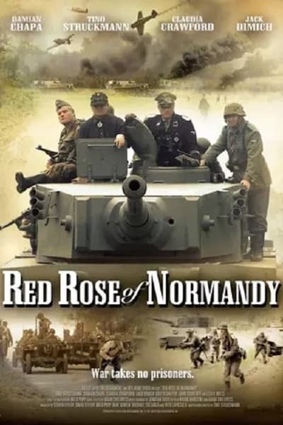 Regarder Normandy en streaming complet