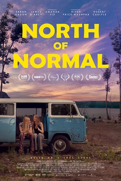 Regarder Au nord de la norme en streaming complet