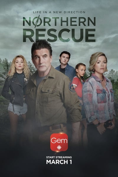 Regarder Northern Rescue - Saison 1 en streaming complet