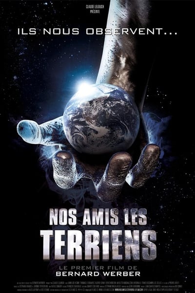 Regarder Nos amis les Terriens en streaming complet