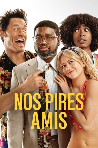 Regarder Nos pires amis en streaming complet