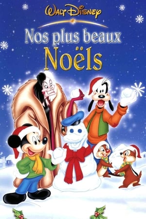 Regarder Walt Disney - Nos plus beaux Noëls en streaming complet