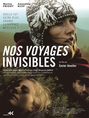 Regarder Nos Voyages Invisibles en streaming complet