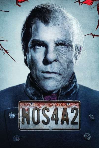 Regarder NOS4A2 - Saison 1 en streaming complet