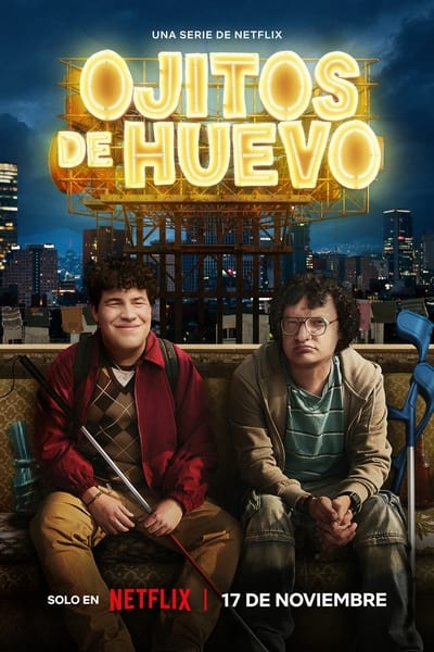 Regarder Nothing To See Her - Saison 1 en streaming complet