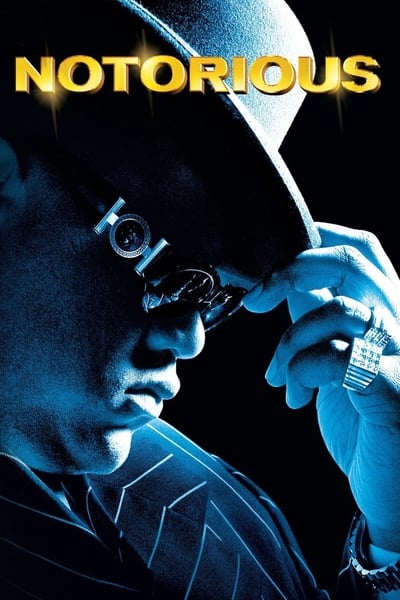 Regarder Notorious B.I.G. en streaming complet