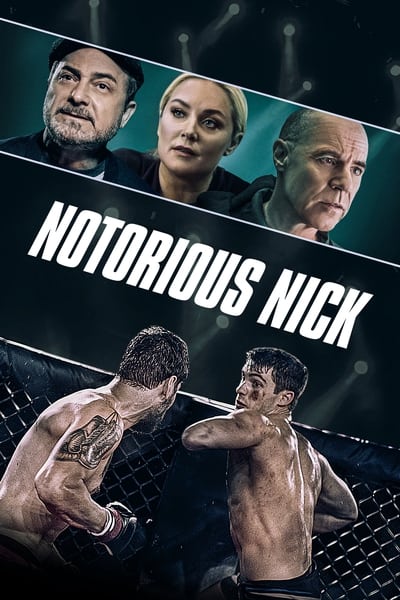 Regarder Notorious Nick en streaming complet