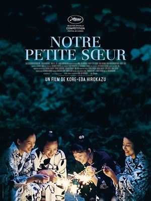Regarder Notre petite soeur en streaming complet