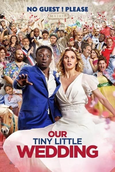 Regarder Notre tout petit petit mariage en streaming complet