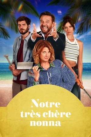 Regarder Notre très chère nonna en streaming complet