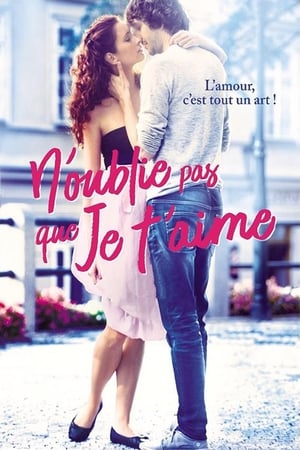 Regarder N'oublie pas que je t'aime en streaming complet