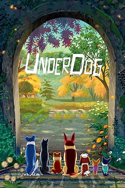 Regarder Nous, les chiens en streaming complet
