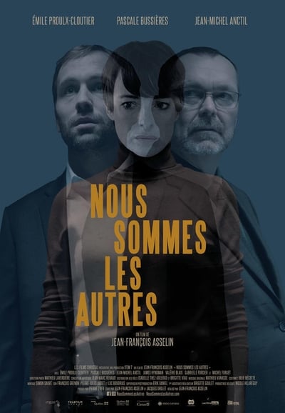 Regarder Nous sommes les autres en streaming complet