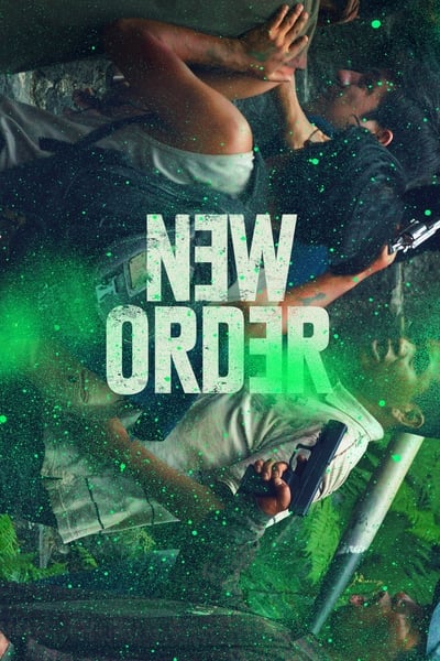 Regarder Nouvel Ordre en streaming complet