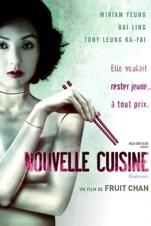 Regarder Nouvelle cuisine en streaming complet