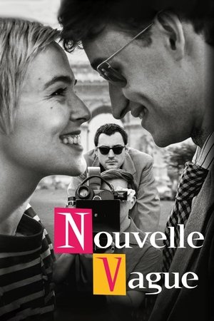 Regarder Nouvelle Vague en streaming complet