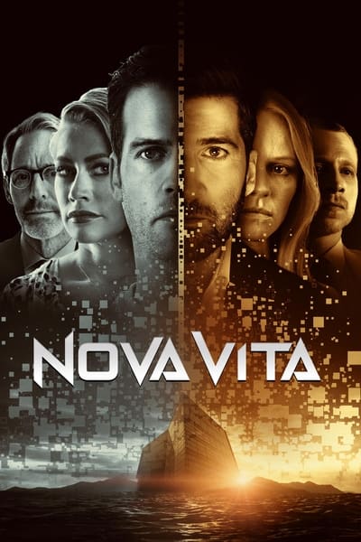 Regarder Nova Vita - Saison 1 en streaming complet