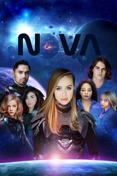Regarder Nova en streaming complet