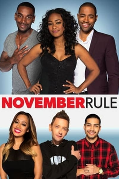 Regarder La règle de novembre en streaming complet