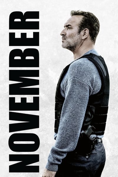 Regarder Novembre en streaming complet